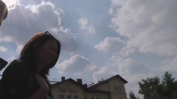 1000Facials Lily Adams Is A Little Cock Teasing Teen