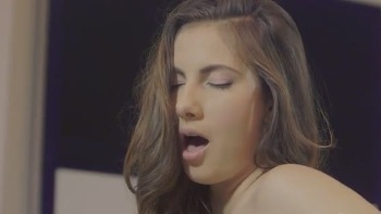 #115 Girlfriend Riding Me On Valentine's Night