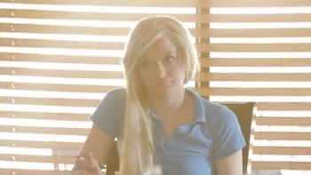 18 Yeard Evelina Does Anal While Summer Gets Fucked Hard.