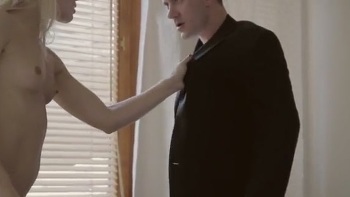 2 Young Vixens Show You How Much They Love Each Other.