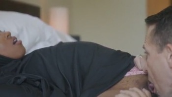 21Naturals She Gets Her Ass Stuffed With A Big Dick During A Picnic