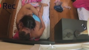 4K - The Room With The Tub Was A Trap !! He Just Wanted To Fuck My Ass !! (Ita)