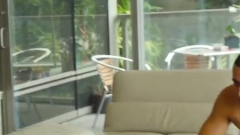 A) Camerman Sucks B) Take Off The Damn Shoes