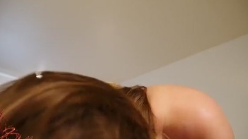 A Star Wars Geek Freaky Gets Horny And Orgasm