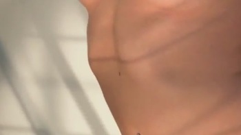 Aaliyah And Veronica Enjoy Each Others Taut Bodies In This Hot Lesbian Scene