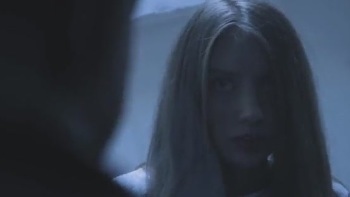 Aaliyah Is Staying With Her Friend's Brother Johnny While They Hit The Town