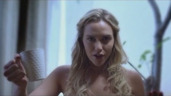 Adorable Teens Desided To Spend An Hour Meaningfully