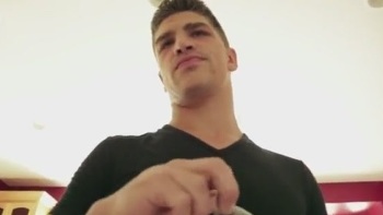 Alexa Johnson In Burning With Desire