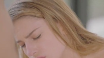 Alexis Adams In Deep Inside