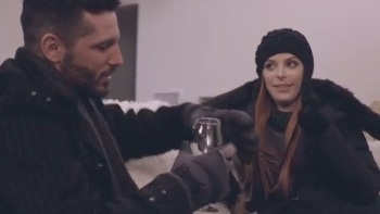 Alice Is A Really Hot Girl Who Was Ripe For A Casting Interview