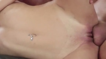 Allgirlmassage Lez Scissors With Melissa Moore