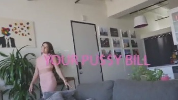 Amateur Big Tit Milf Clover Sucks Off Squirting Bbc Dildo