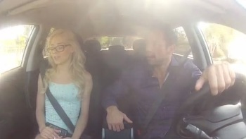 Amateur First Time Creampie