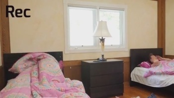 Amateur Girl Takes Good Care Of Her Man By Sucking His Dick Hard