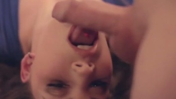 Amazing Black Girl Wants Only My Sperm