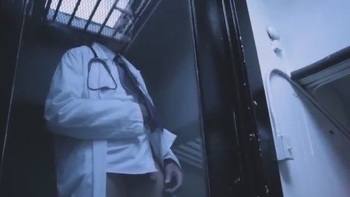 Amazing Spa Treatment By Masseur With Rhino Horn Dick Gave Me Multiple Squirt Orgasm