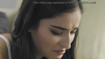 Amy Anderssen Incredible Sloppy Blowjob Loop