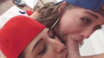 Amy Brooke Is The Wife Of A Jock Who Screws The Coach So He Can Play