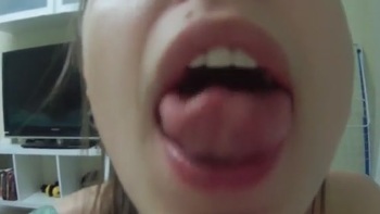 An Ass Made For Anal And Cum