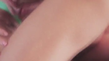 Anal Dildo In Her Pussy And Cock In Her Ass Video