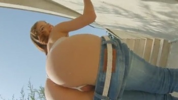 Anal With Tiffany Mynx