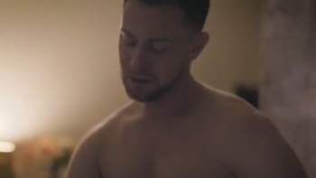 Angel Deluca Came With A Good Time In Mind