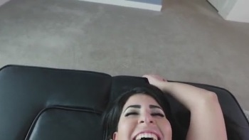 Angelina Is A Dream For Most Guys - Tall, With Perfect Curves, Hot Ass And Sweet Boobs