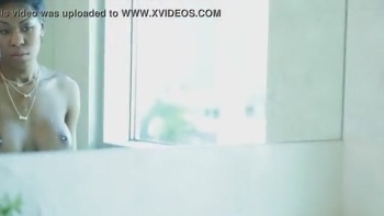 Anna's Been Looking For A Big Cock To Satisfy Her