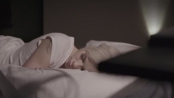 Annika Came To Show Us Her Monster Curves