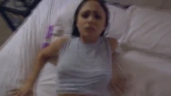 Another Dorm Taken Over By Bangbros