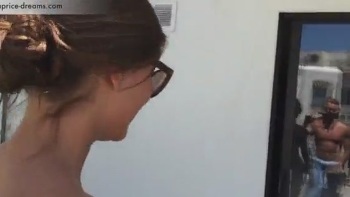 Another One Fresh Off The Boat