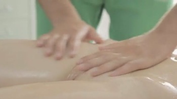 Appetizing Latina Honey Enjoys Toying Her Tight Twat Solo