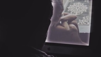 Appetizing Seductress Spreads Her Legs And Gets Slammed Good