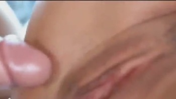 Artem Was Watching Porn Alone In His Room