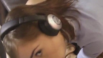 Ashley Alban Breaks Up With You