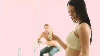 Assfucked Goth Sterling