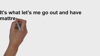 Aurielee Came By To Visit Malena