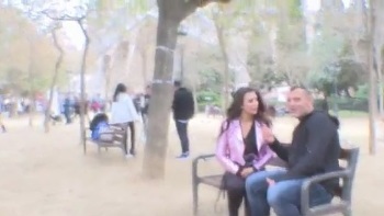 Ava Addams Uses And Abuses James Deen's Dick!