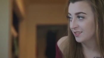 Babes - Kinky Casey Calvert Experiments With Bonds And Blondfolds