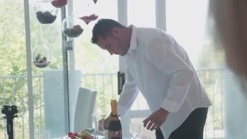 Babysitter's Hide And Suck