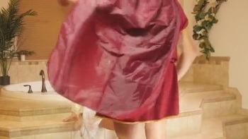 Bangbros - Lana Sharapova Double Stuffed With Bbc Courtesy Of Charlie Mac And Rico Strong