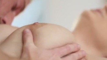 Banging Two Milfs Pussy