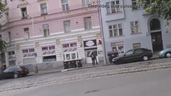 Bbw Chubby Brun Busty Makes Him Cum Breastfuck