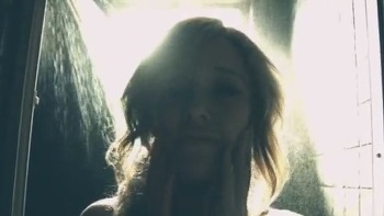 Bbw Kinky Chubby Toying Fucking Shaven Lingerie