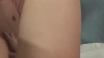 Beautiful Erica Enjoys A Relaxing Shower When Her Boyfriend Decides To Join Her. Together They Share A Moment Of Passionate Love.