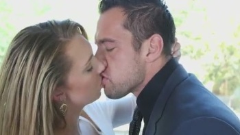 Behind The Scenes Brooke Schoolgirl Youthlust