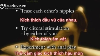 Bella Reese Gets Twisted