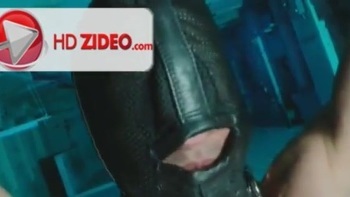 Big Boob Asian Maid  Brenna Sparks Sucks Off Her Employer