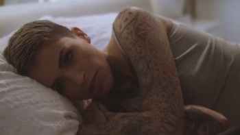 Big Boobs And Massage