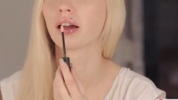 Big Butt Babe Mandy Muse